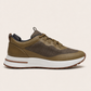 Civaro Sneaker Olive