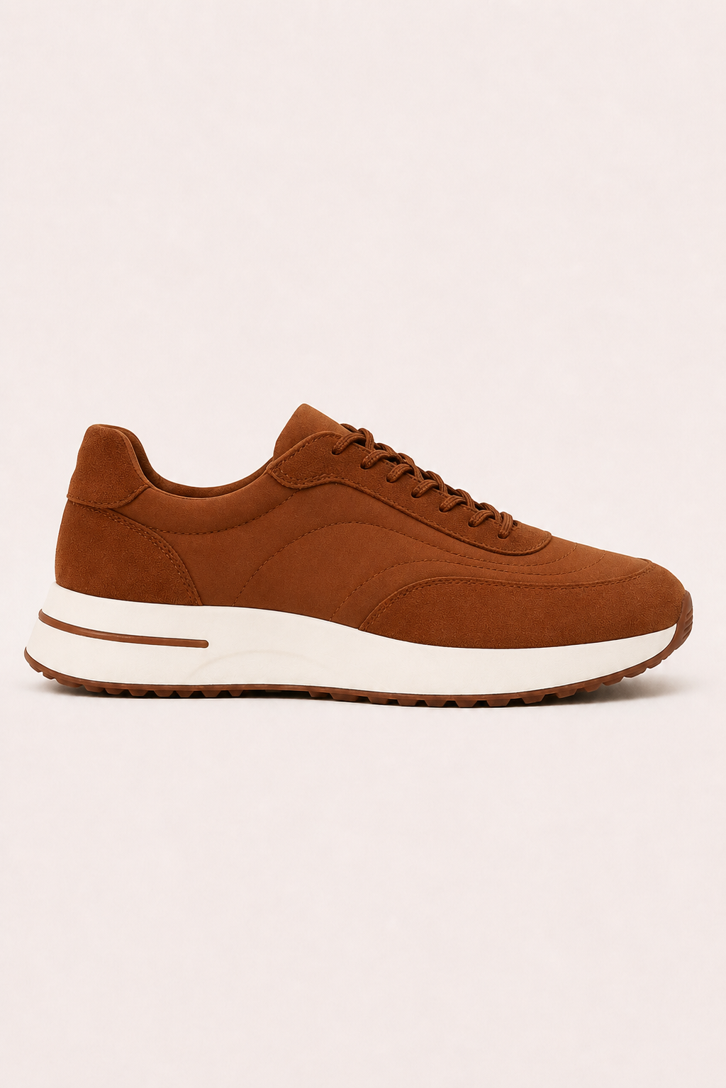 Tinero Sneaker Brown
