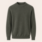 Averin Pullover Moss Green