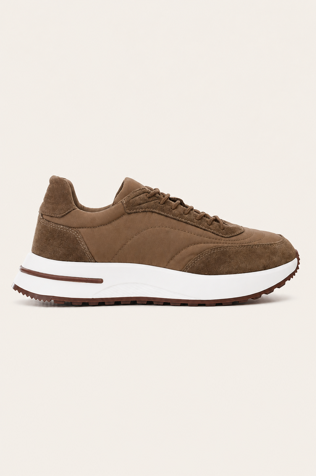 Tarino Sneaker Brown