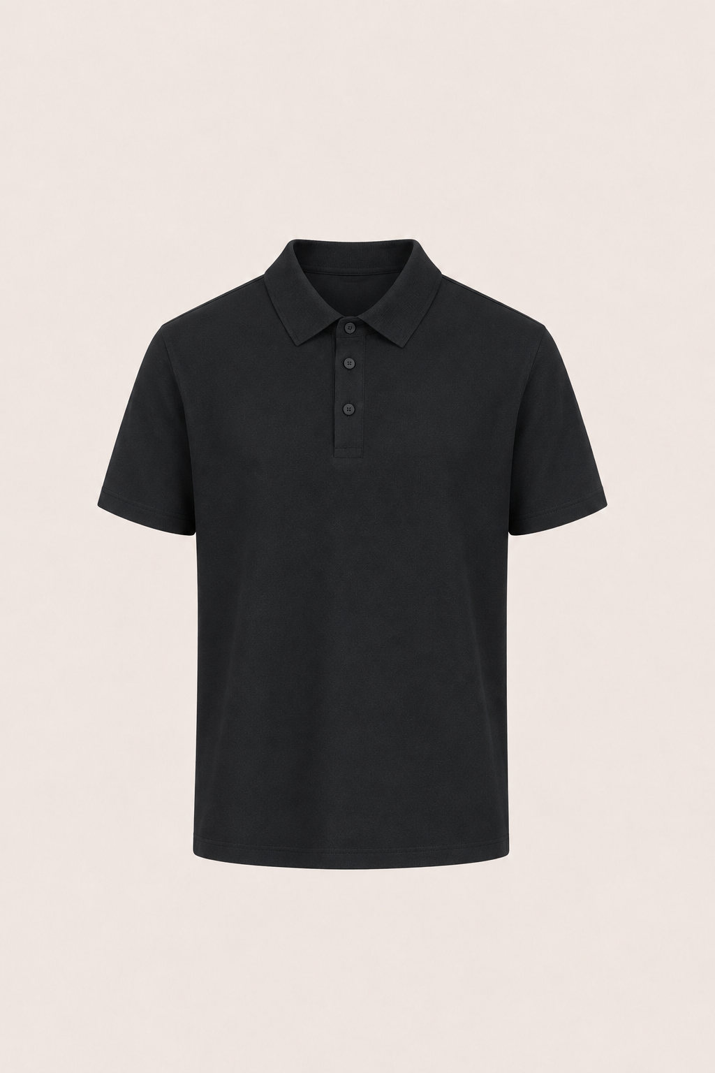 Nylaro Polo Black