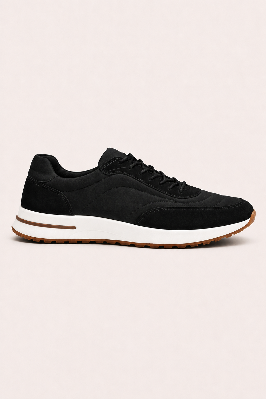Tinero Sneaker Black