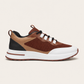 Civaro Sneaker Chestnut