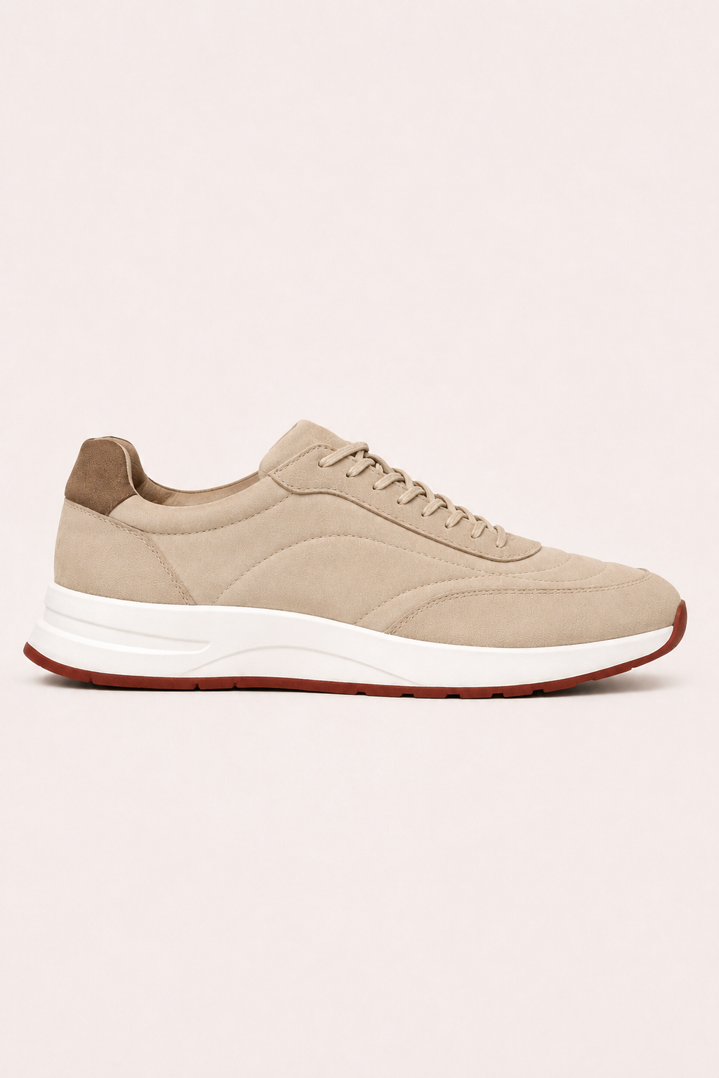 Tinero Sneaker Beige