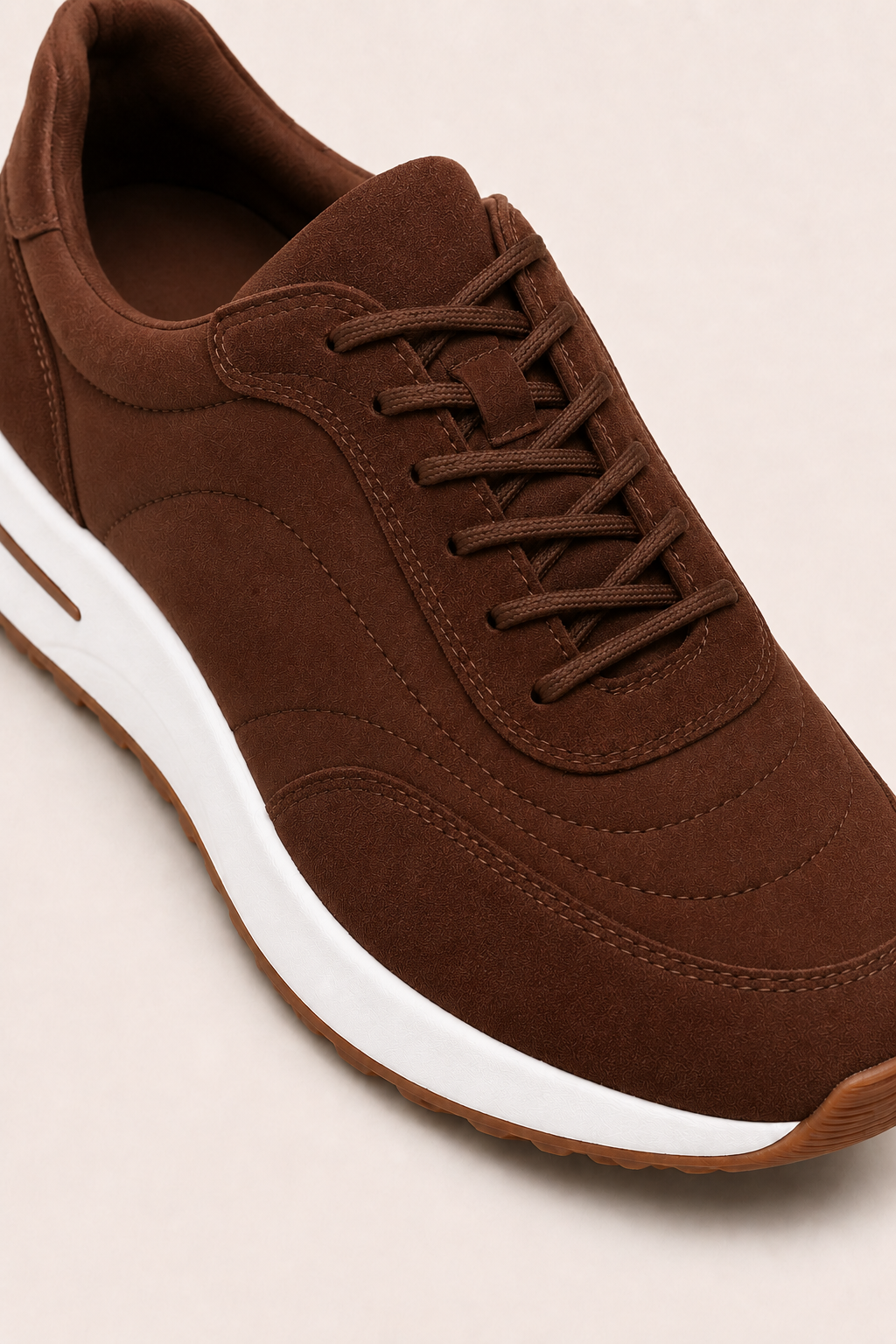 Tinero Sneaker Mocha