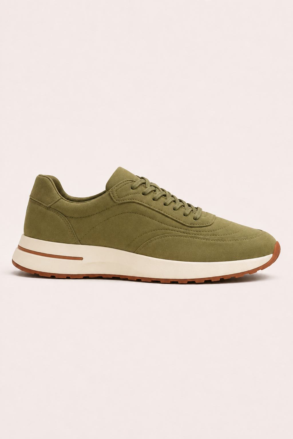 Tinero Sneaker Green