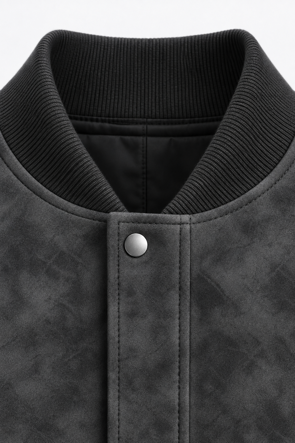 Orivo Bomber Black