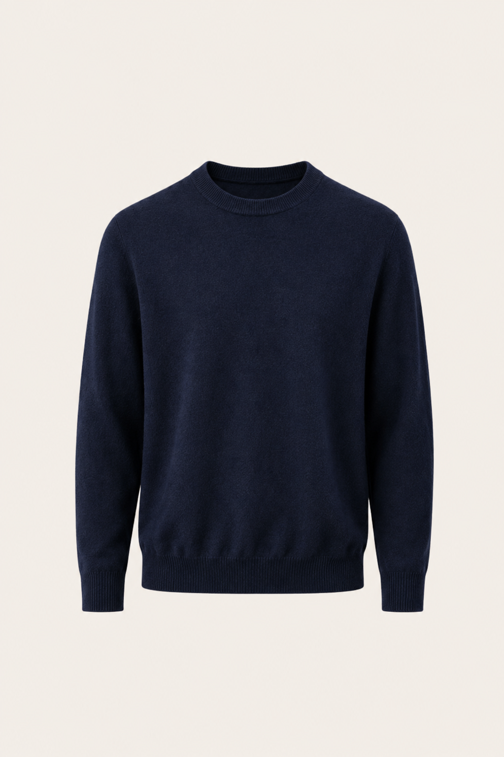 Averin Pullover Dark Blue