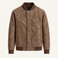Orivo Bomber Brown