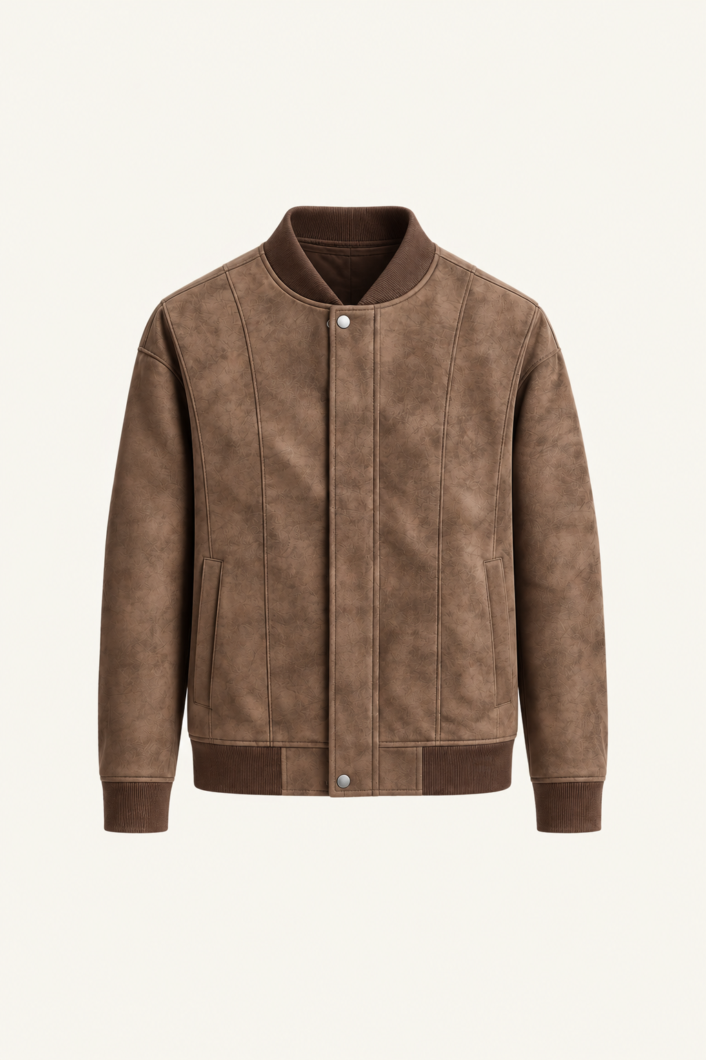 Orivo Bomber Brown