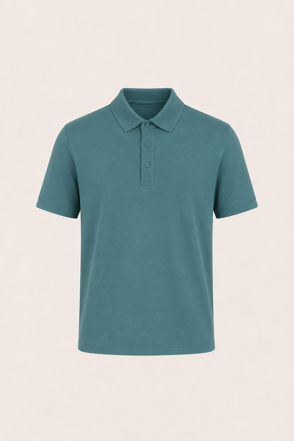 Nylaro Polo Sea Green
