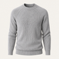 Sarole Wool Crewneck Grey