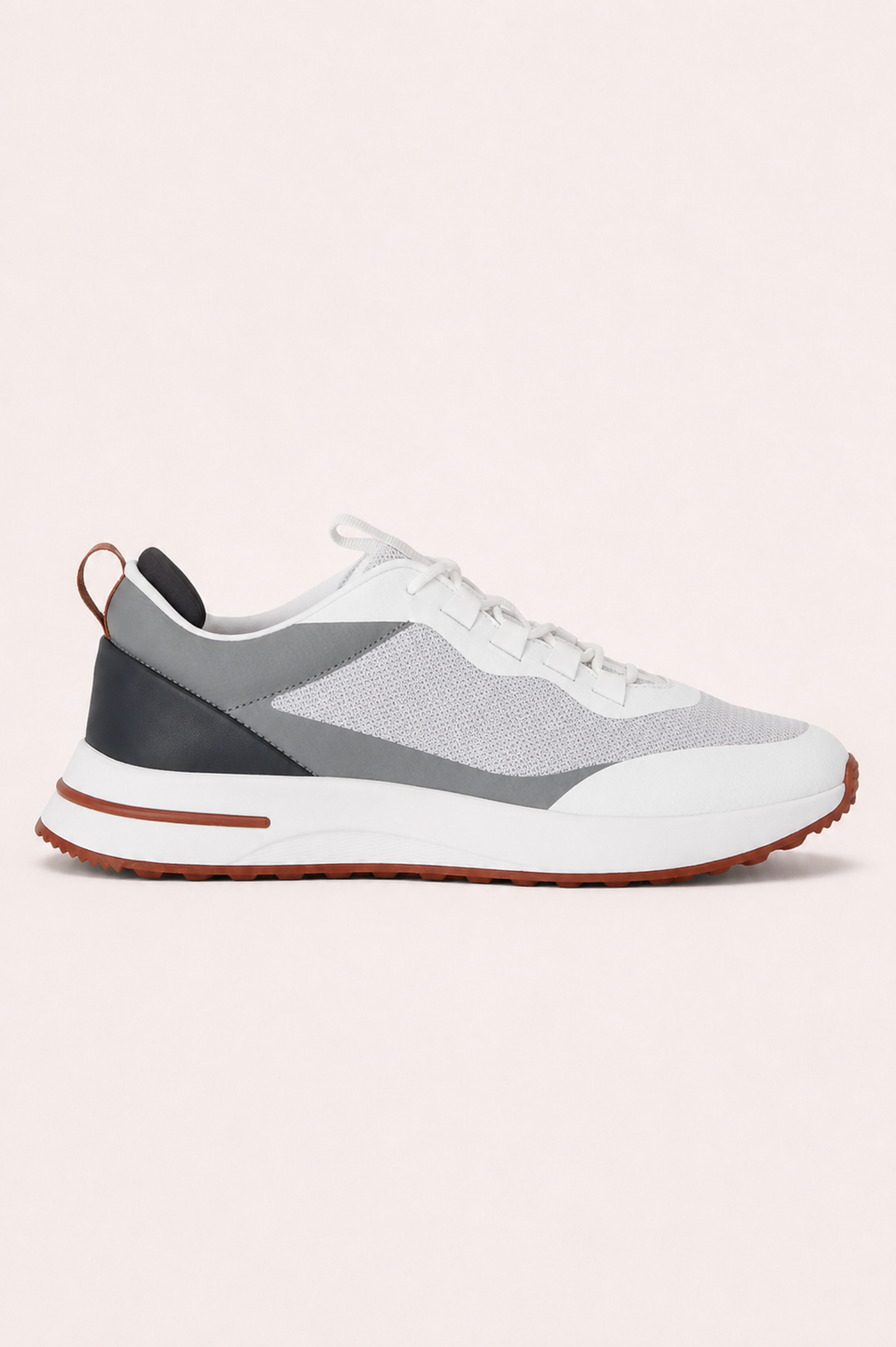 Civaro Sneaker Grey