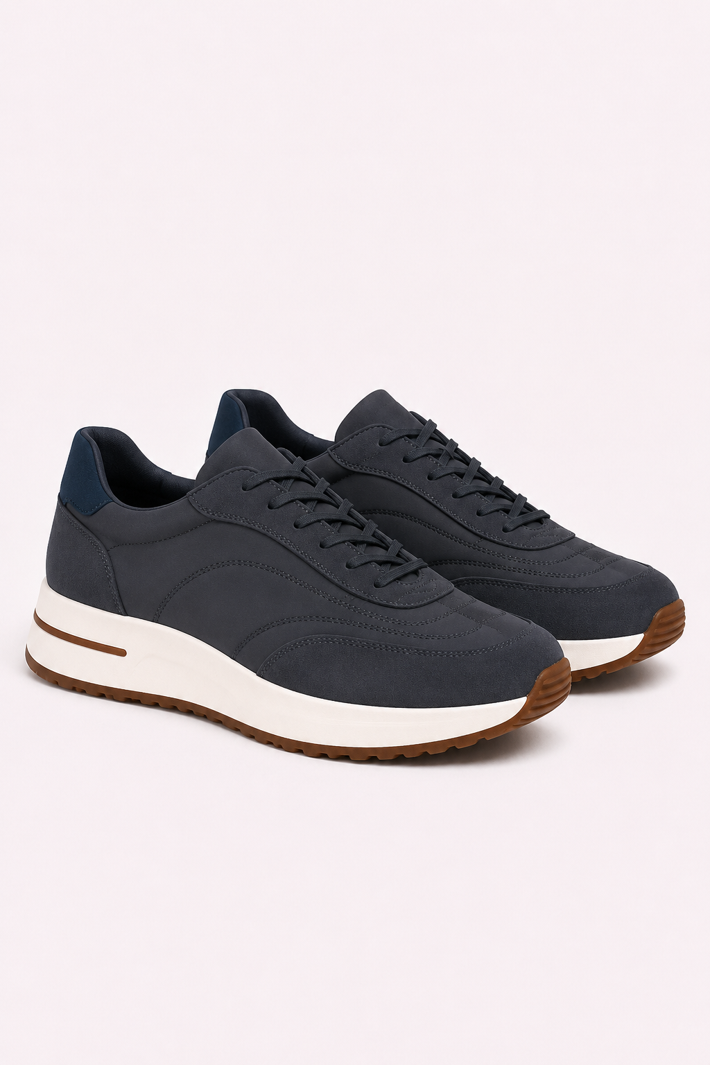 Tinero Sneaker Navy