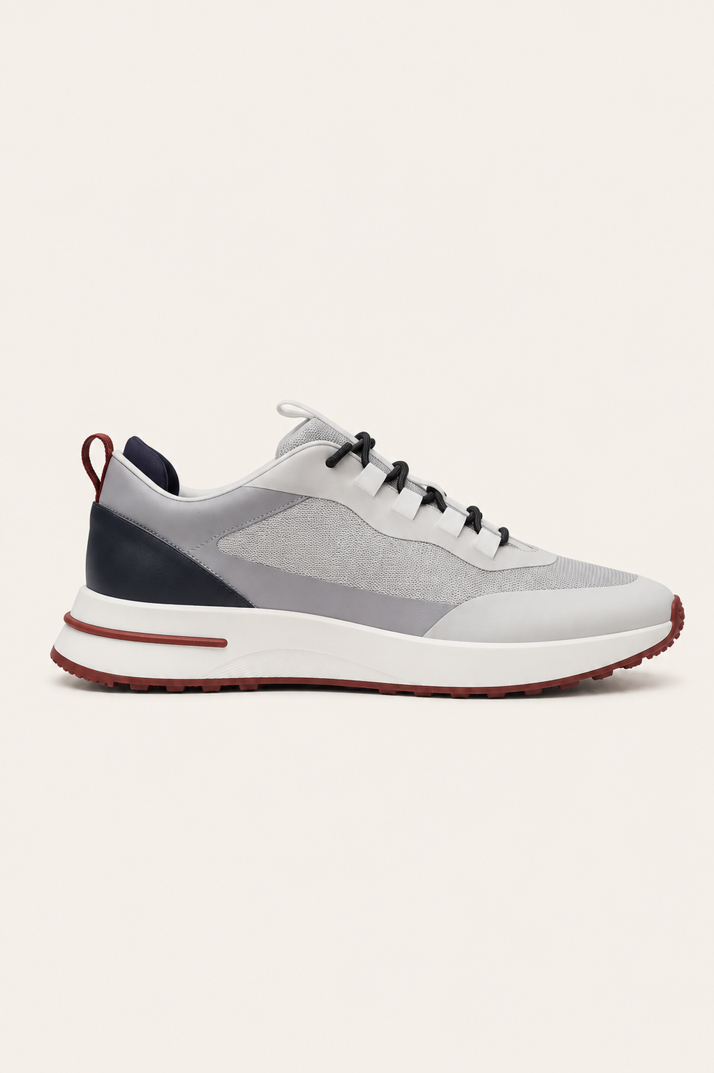 Civaro Sneaker Light Grey