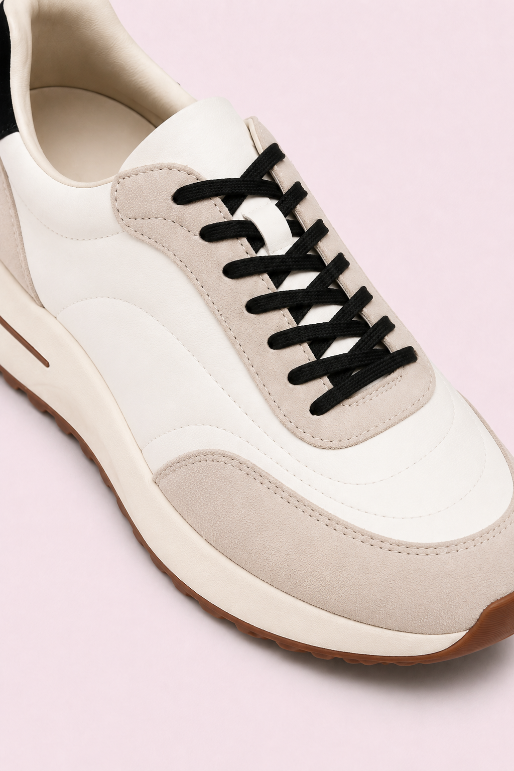 Tinero Sneaker White