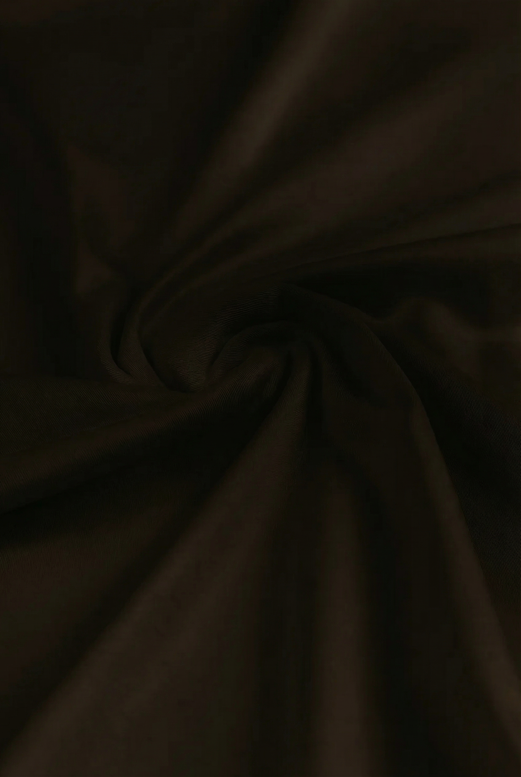 Linero Tee Espresso