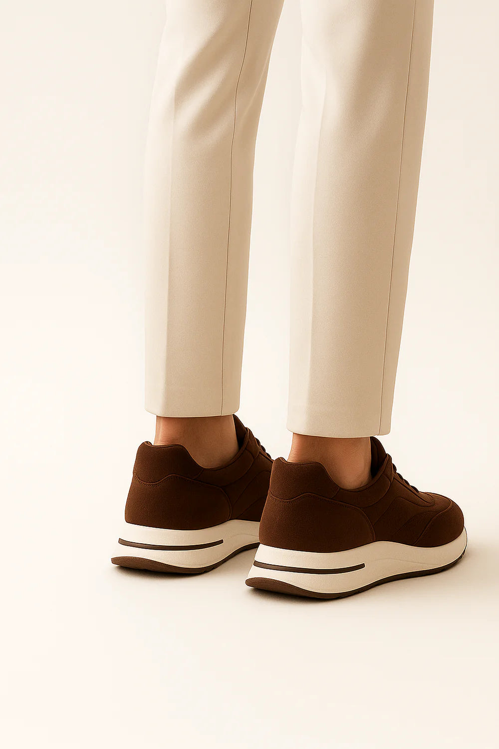 Tarino Sneaker Mocha