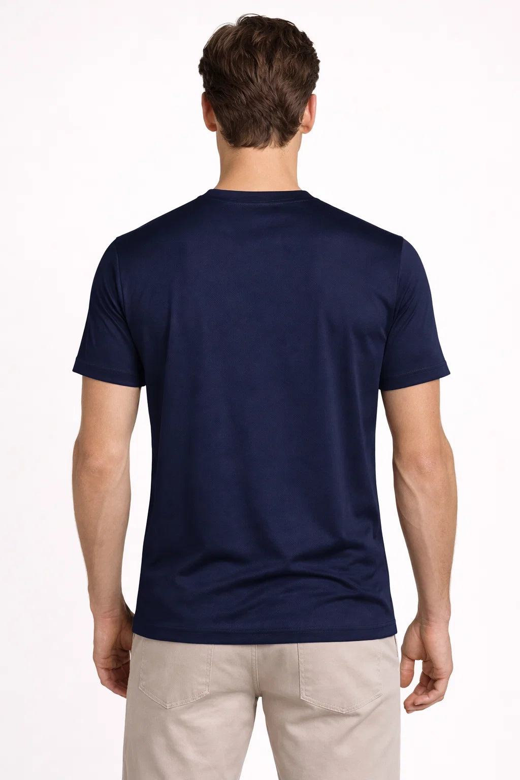 Linero Tee Navy