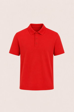 Nylaro Polo Red