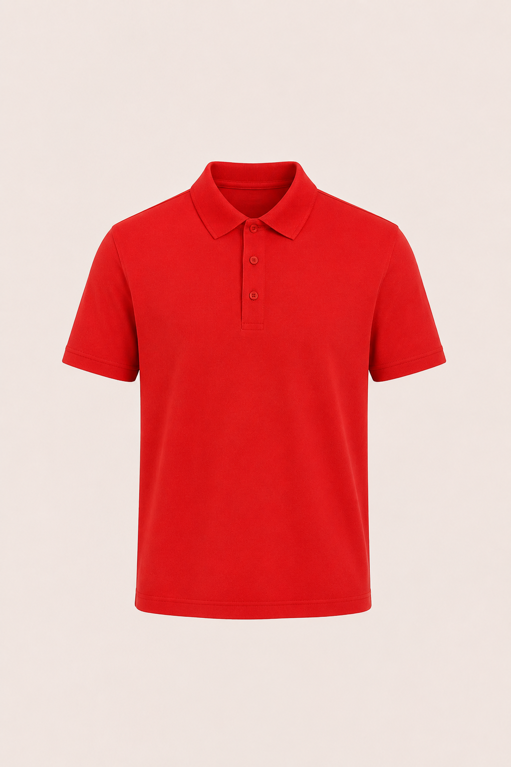 Nylaro Polo Red