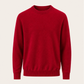 Averin Pullover Red