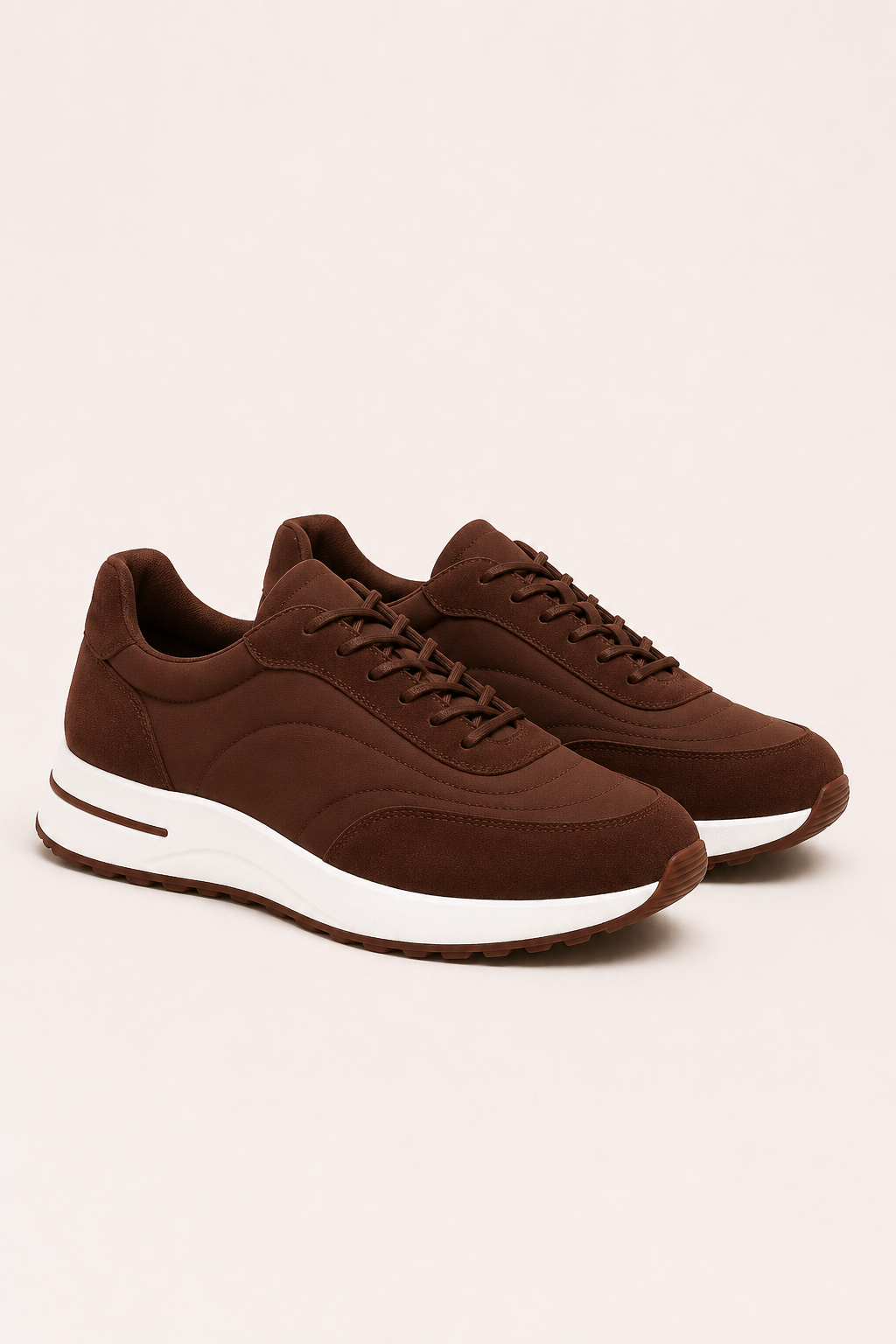 Tinero Sneaker Mocha