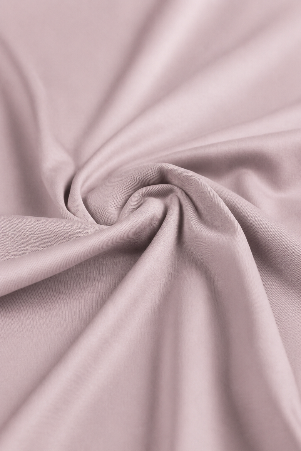 Merciro Cotton Tee Dusty Pink