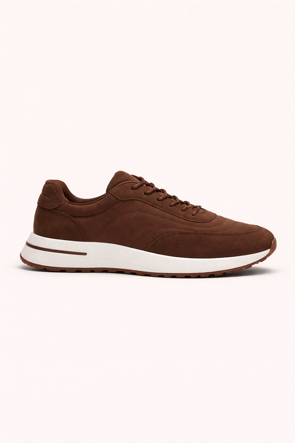 Tarino Sneaker Mocha