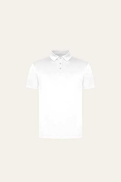 White Imperial Polo