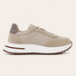 Tarino Sneaker Beige