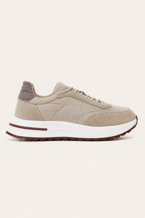Tarino Sneaker Beige