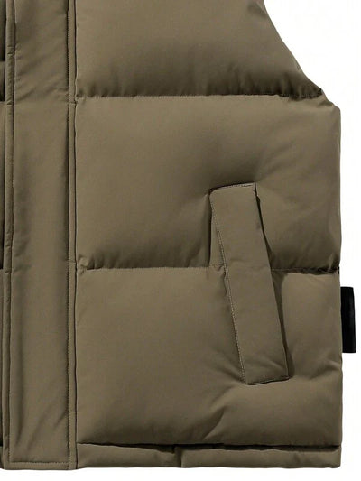 Ladore - Bodywarmer pour hommes