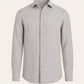 Avari Linen Shirt Grey