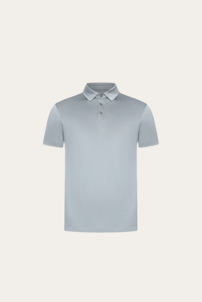 Blue Imperial Polo