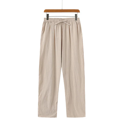 Ladore - Pantalon en Lin