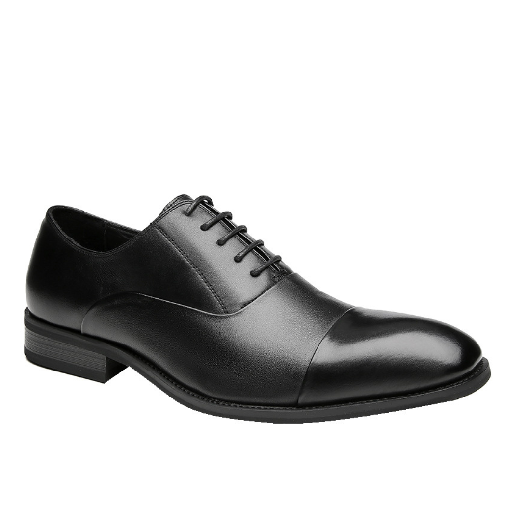 Ladore - Chaussures en cuir classiques