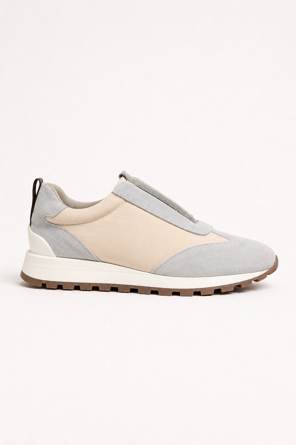 Chamaro Sneakers Cream