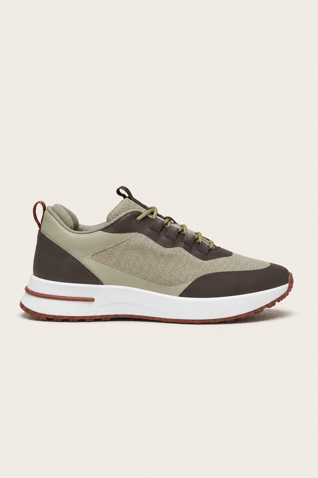 Civaro Sneaker Sage