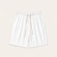Aviro Linen Short White