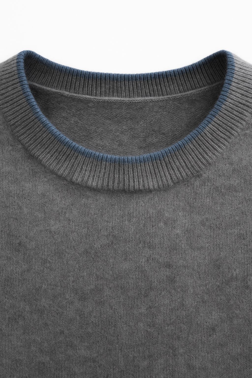 Arivo Cashmere Knit Graphite