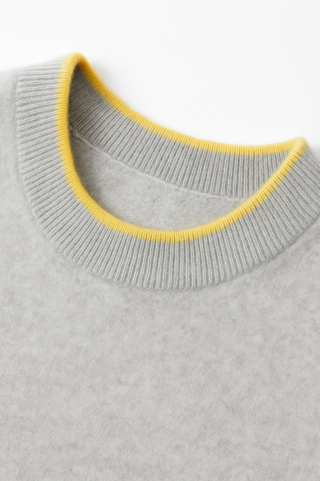 Arivo Cashmere Knit Grey