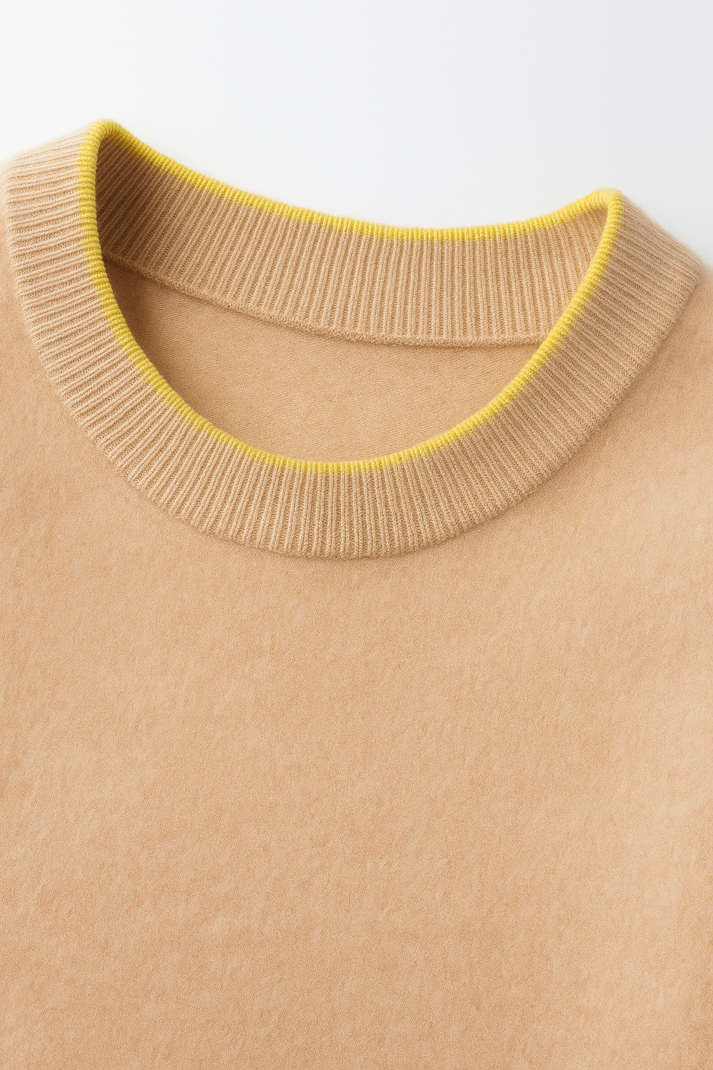 Arivo Cashmere Knit Beige