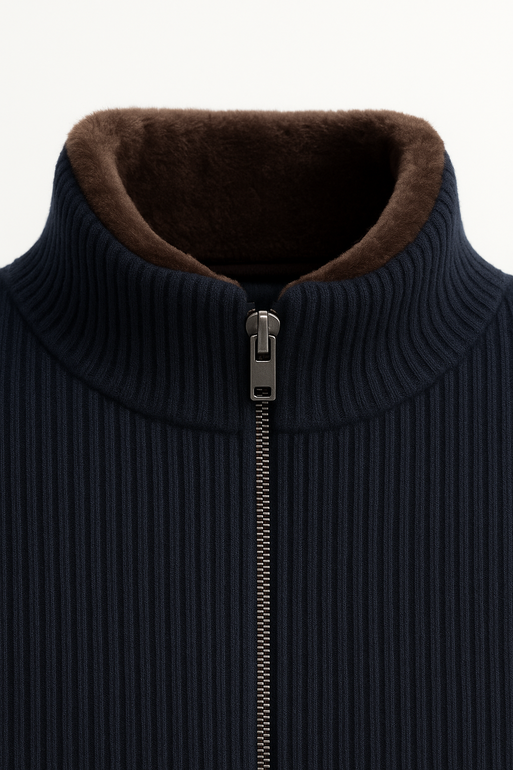 Sorelle Blouson Navy