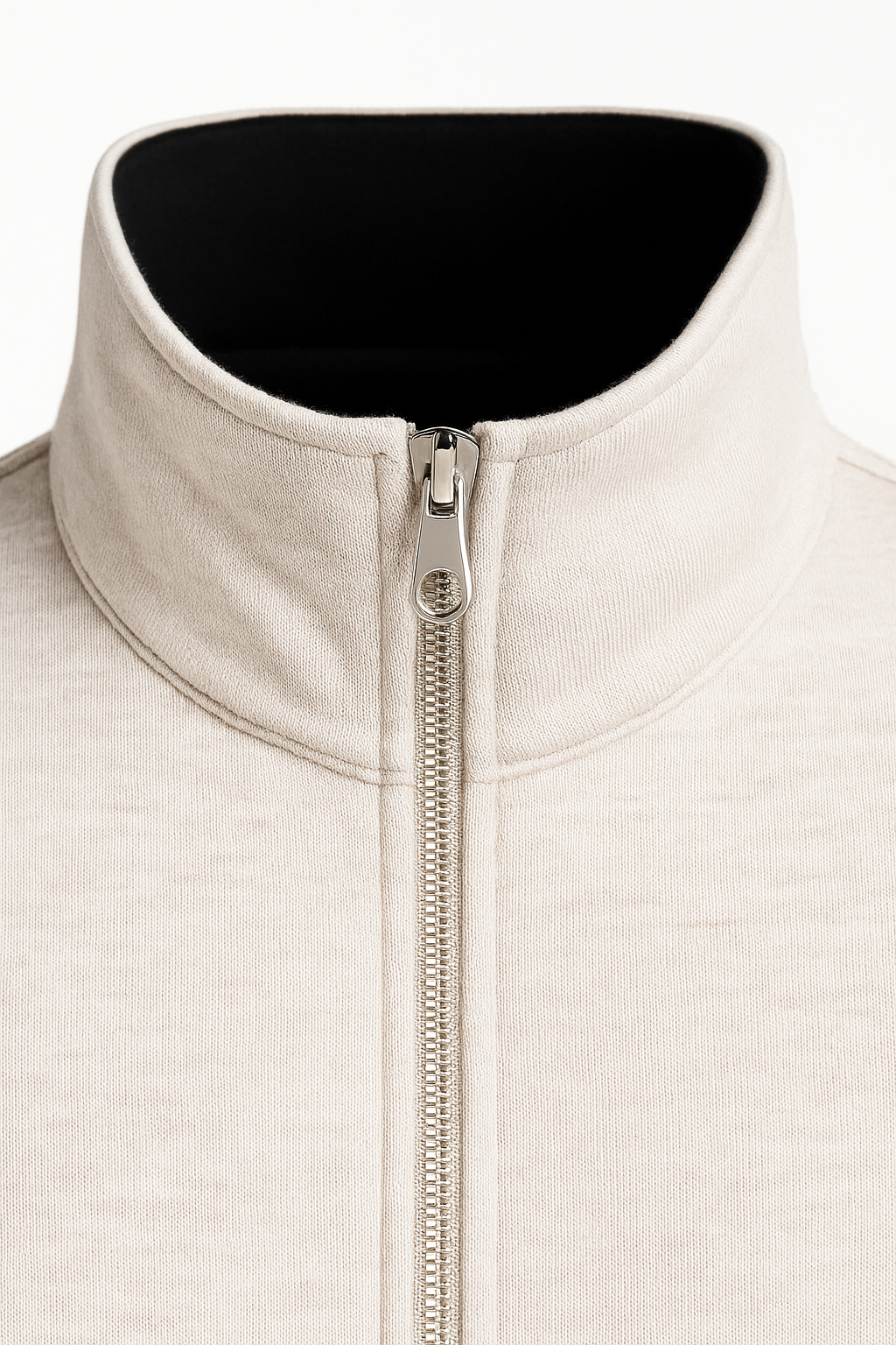 Reverso Bomber Jacket Black