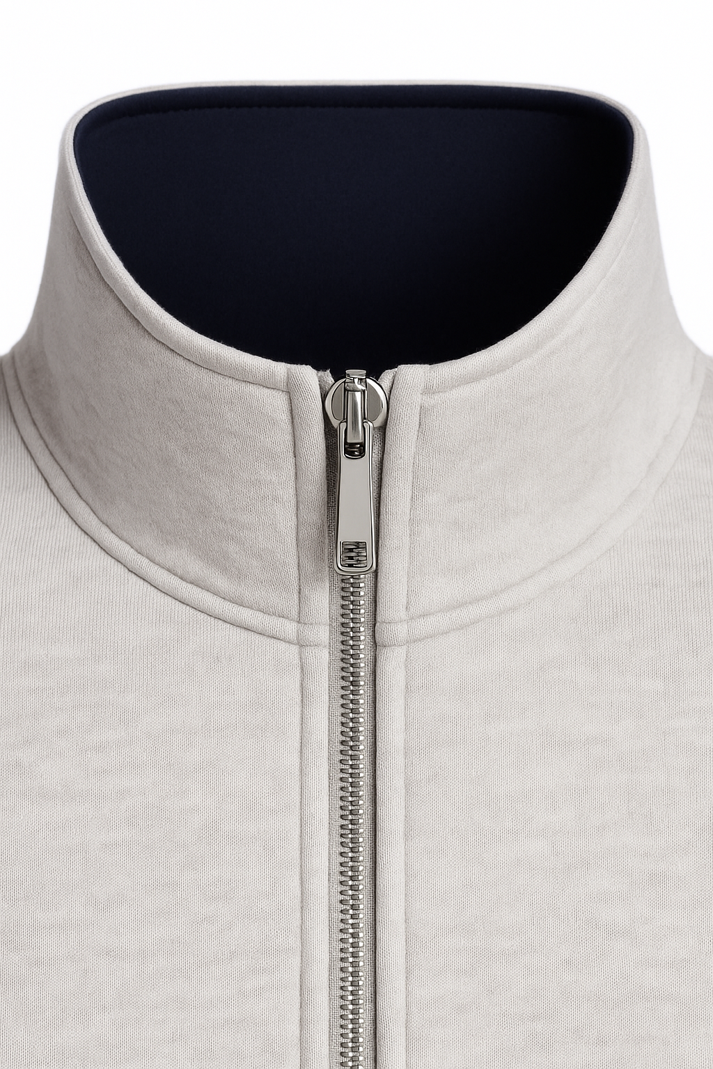 Reverso Bomber Jacket Navy