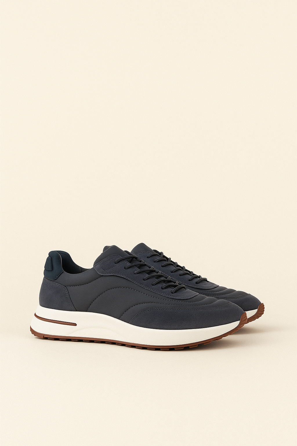 Tarino Sneaker Blue