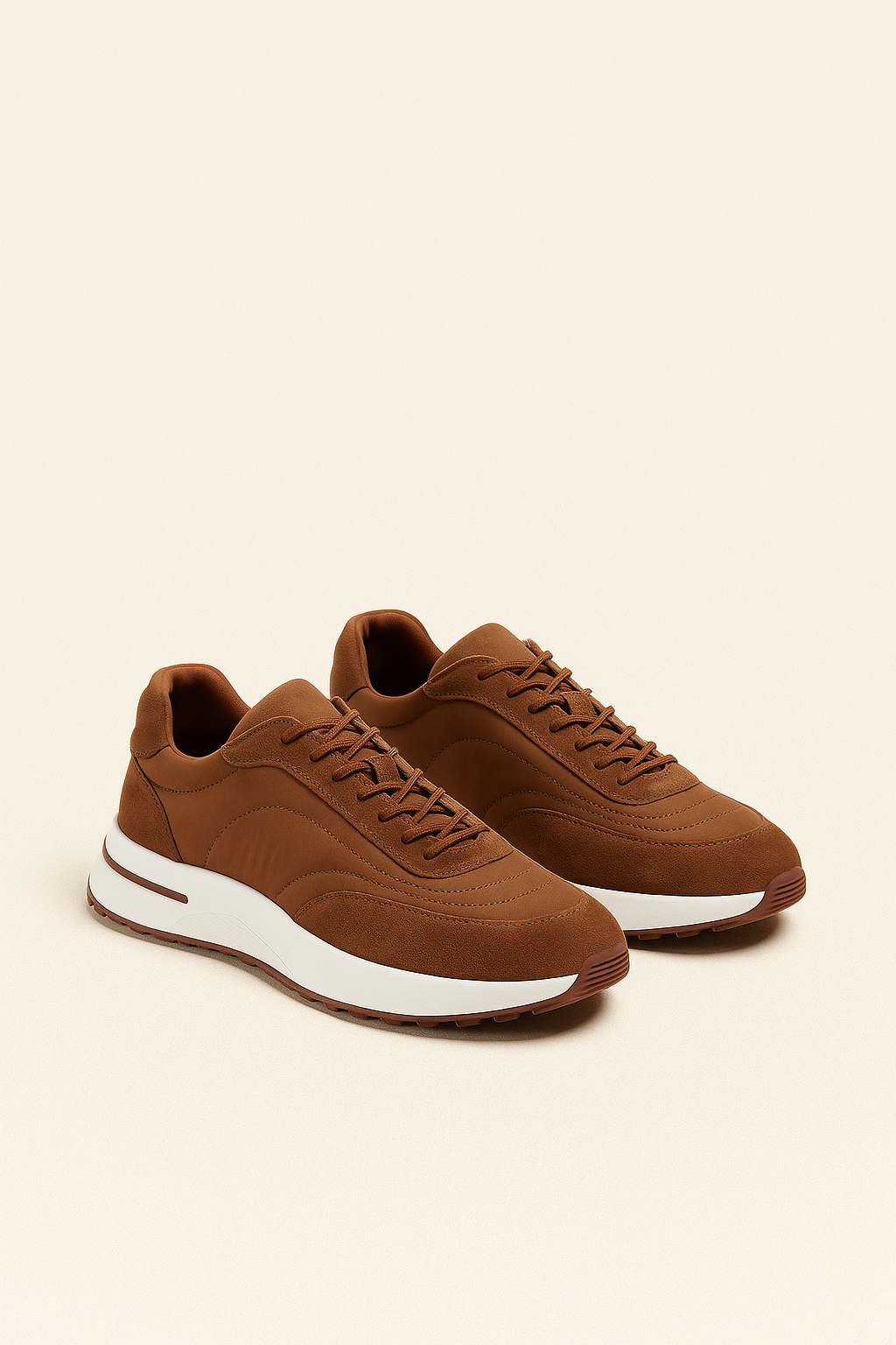 Tarino Sneaker Brown
