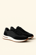 Tarino Sneaker Black