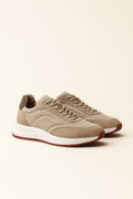 Tarino Sneaker Beige